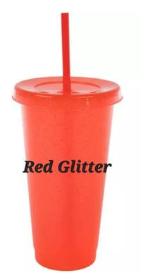 Image 6 of Bible Quotes Plastic Tumblers 