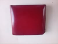 Image 2 of Bvlgari leather wallet vintage