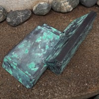 Image 4 of 2 Stair & Bank Set 