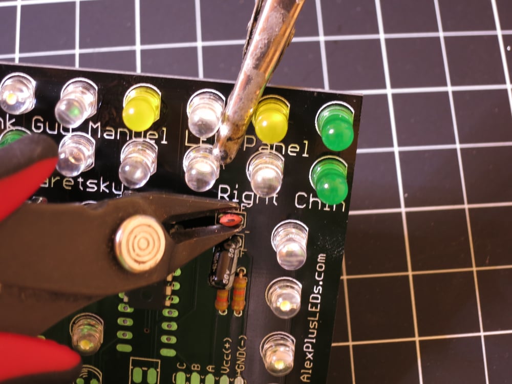 Image of Learn to Solder Kit