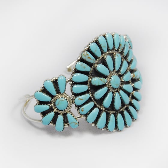 Image of Turquoise Bracelet #2 