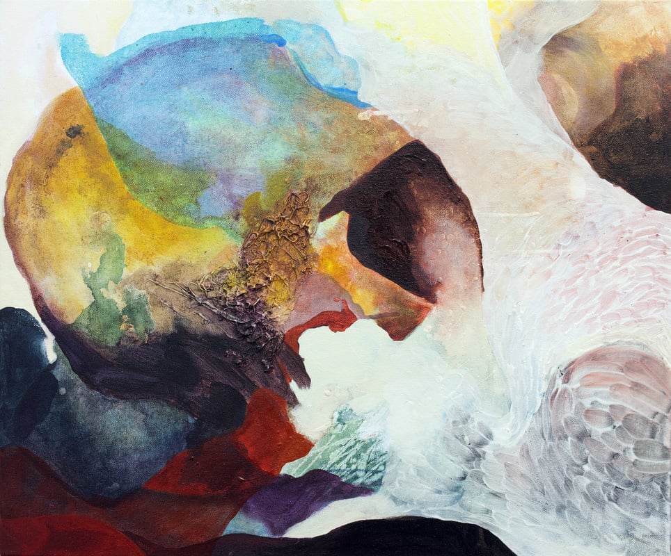 Image of NEW! Rising Wave Series