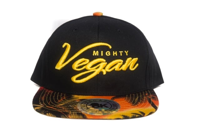 Image of MV Hat - Surfboards/Hawaiian style