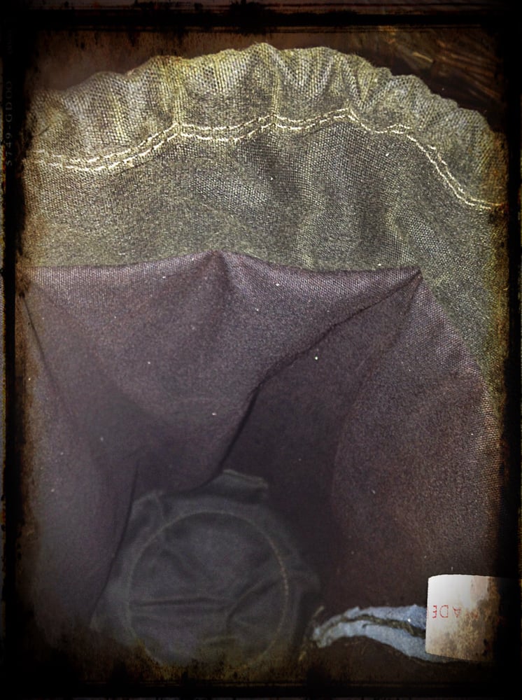 Image of Storm Lantern Padded Bag