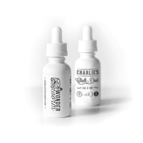 Image of Charlie's Chalk Dust Wonder Worm