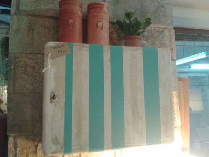 Image of Botiquín Cabinet