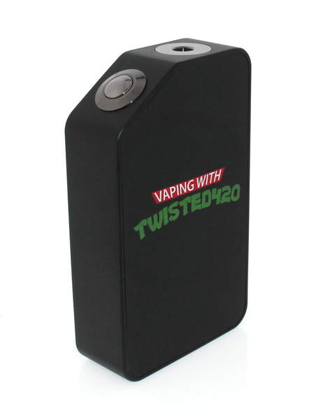 Image of Twisted Tripple Box Mod By Wotofo