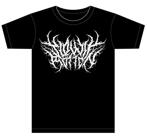 Image of LOGO SHIRT 2016 