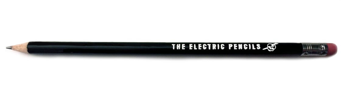 Image of THE ELECTRIC PENCIL