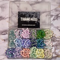 10MM Bead Kit #1