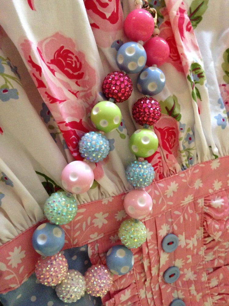 Image of M2M ER French Roses