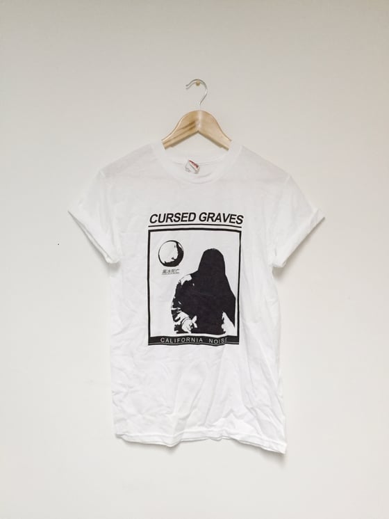 Image of "Stalker" Tee