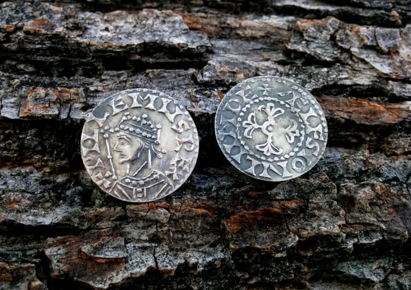 Image of William I The Conqueror 1066 Penny