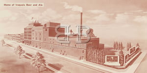 Image of Iroquois Beverages - Factory