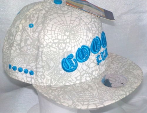 coogi hat