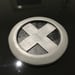 Image of X-Men Crest - X-Men