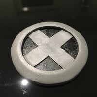 Image 3 of X-Men Crest - X-Men