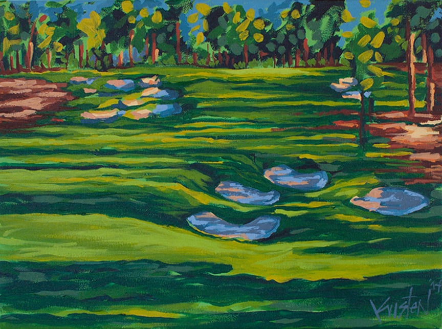 Image of The Sandhills