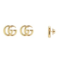 Image 2 of G Gold Studs