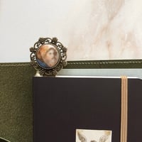 Image 4 of THE ‘MADONNA OF BRUGES’ BOOKMARK