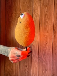 Image 3 of McNugget Puppet Tall