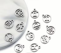 Image 2 of Constellation Charms 