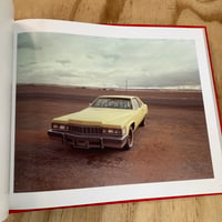 Image 3 of Dan Martensen - Photographs from the American Southwest 