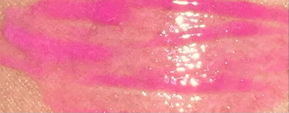 Image of Pink Glo