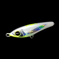 Image 1 of King Sling 90mm Stickbait (Airborne Albino)