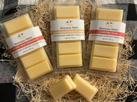 Image 5 of Campfire Bliss Pure Beeswax Melts