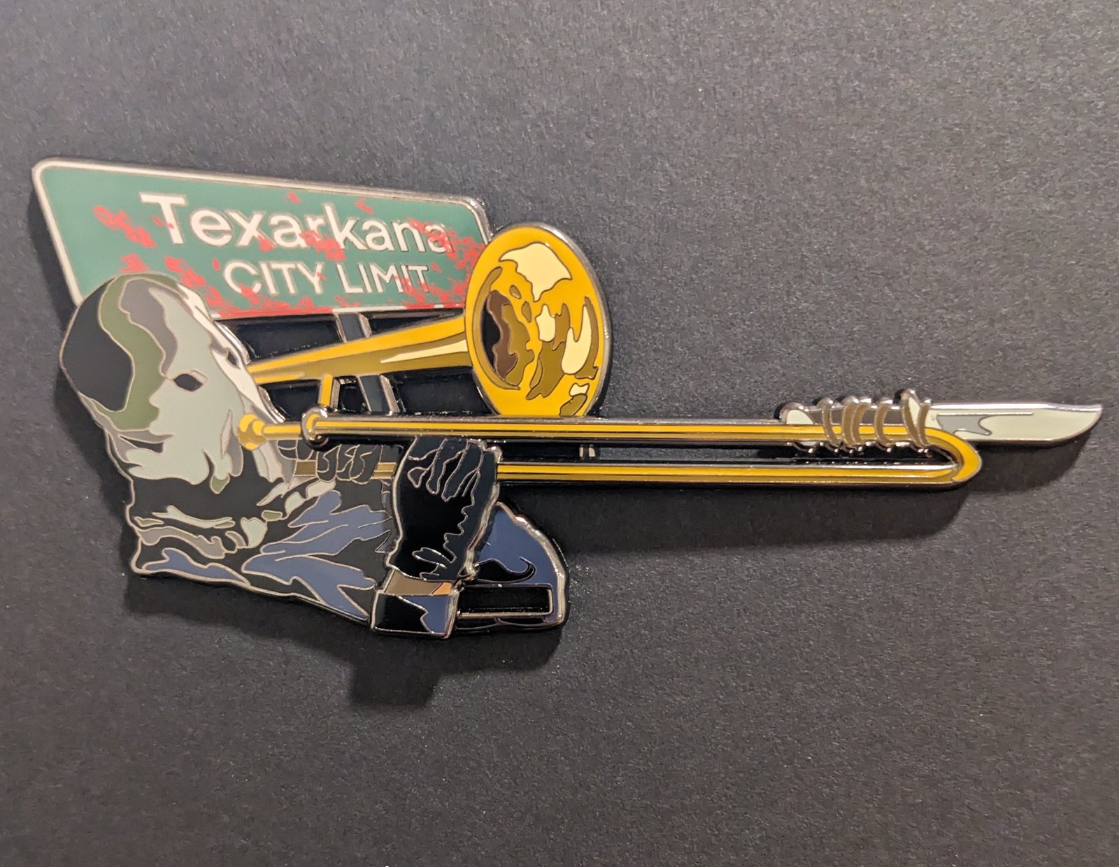 Home | Puncture Wound Pins