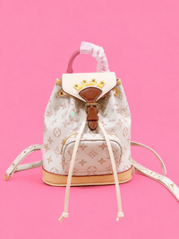 New bookbag