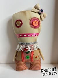 Image 1 of Berry Cakes