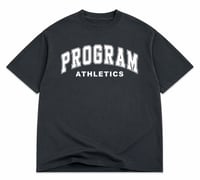 Image 1 of Varsity black 