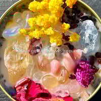 Image 2 of Raise My Vibration Intention Candles - Spiritual Awakening