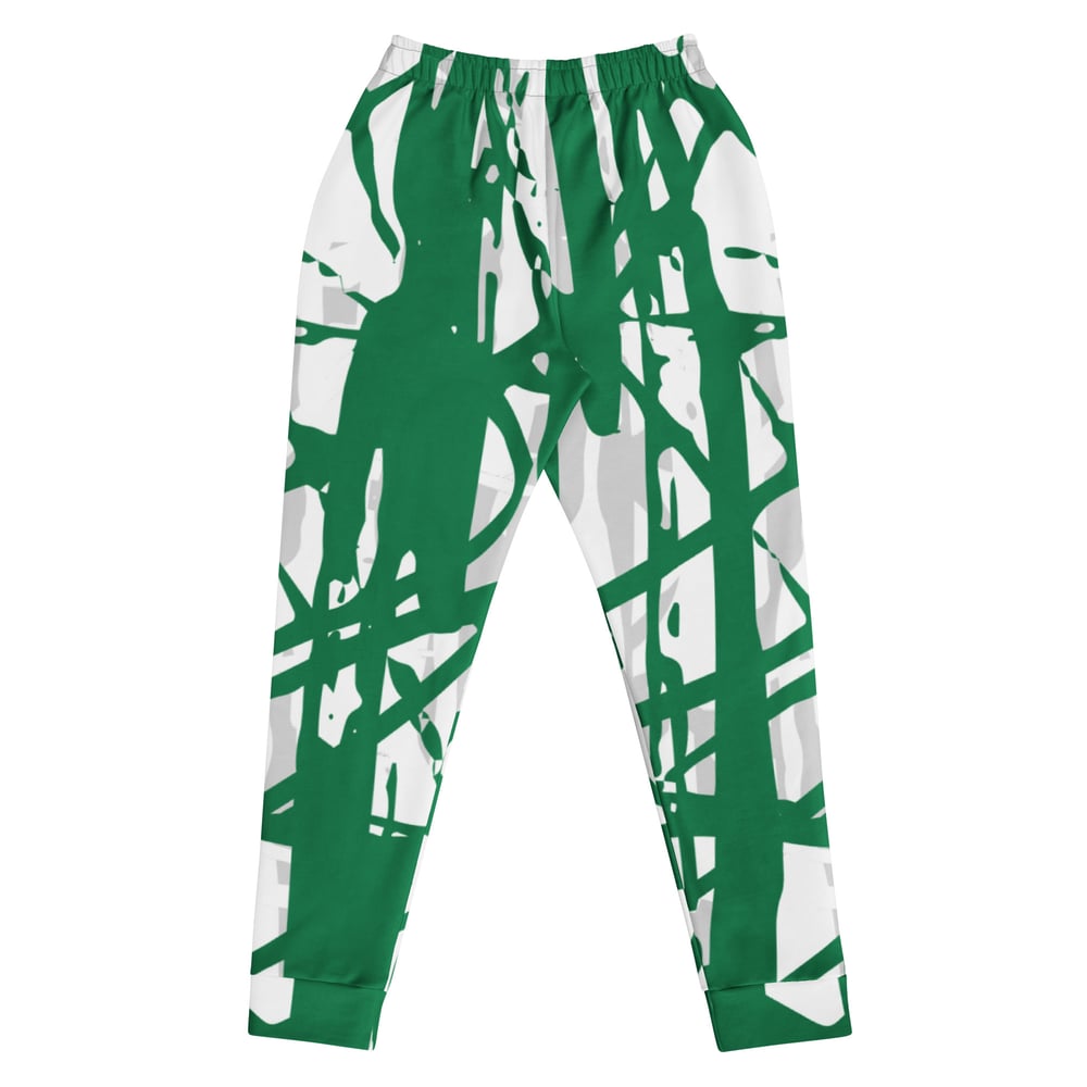 Image of Bamboo Seizing Forest 