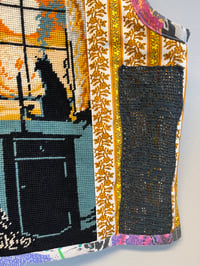 Image 9 of Lady and the cat (m/l)