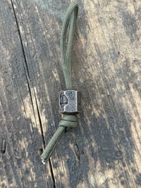 Image 2 of Urban Decay Lanyard Bead - Hex