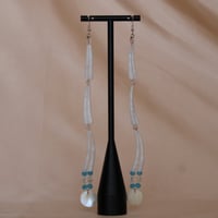 Image 9 of Mother’s Day sale (3 tier earrings)