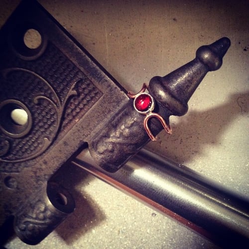 Image of Eclipse Ring