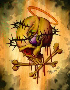 Image of Resurrection 