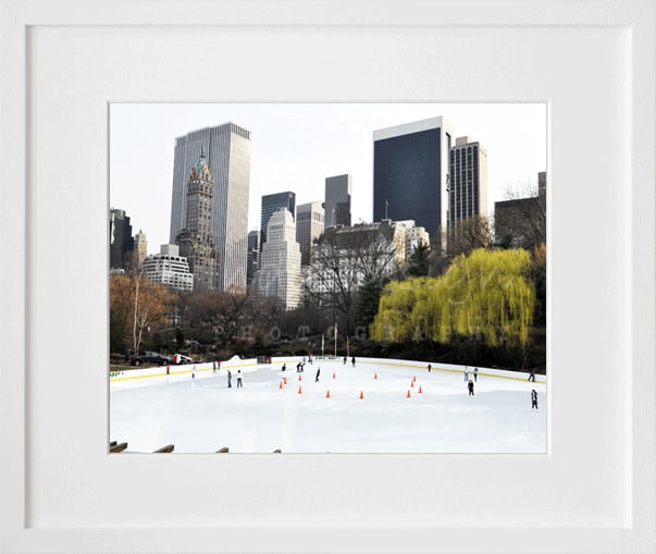 Image of Ice Rink
