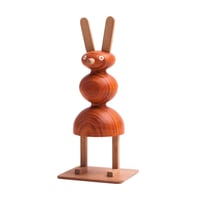 Image 1 of RED RABBIT