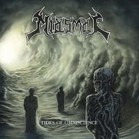 Image 1 of MIASMAL - Tides Of Omniscience