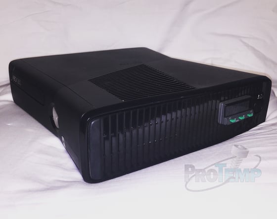 Image of Xbox 360 Slim ProTemp E-Nail