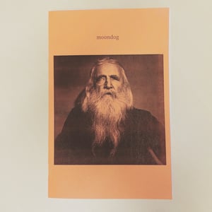 Image of MOONDOG