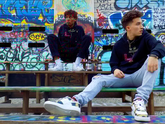 Image of Explicitá Hoodie