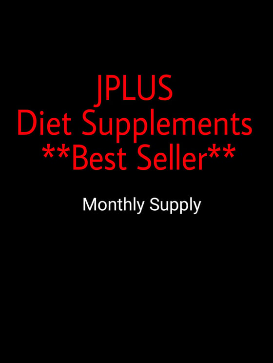 Image of JPLUS Diet **Best Seller** Jadera Plus