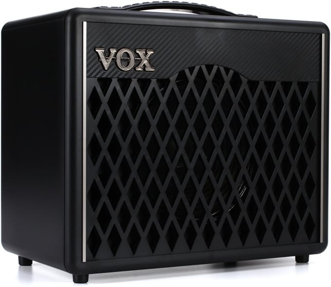 Image of Vox VX II - Modeling 30W 1x8" Guitar Combo Amplifier