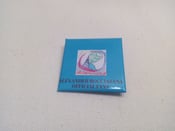 Image of Alexander Rocciasana Official Fan Pins